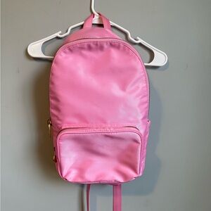 Stoney Clover Lane x Target Pink Backpack